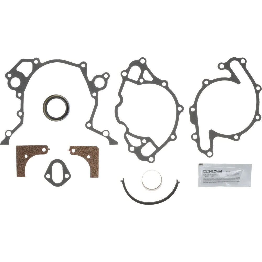 Engine Timing Cover Gasket Set - 15-10220-01