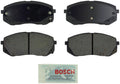 DISC BRAKE PADS