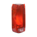 FD F150 P/UP 10/89 98/BRONCO 10/8996 RL UNIT STYLESIDE TYPE LH