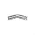 ELBOW 45 2 1/2 OD OD ALUM