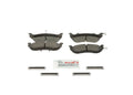 DISC BRAKE PADS