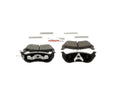 DISC BRAKE PADS