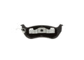 DISC BRAKE PADS
