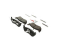 DISC BRAKE PADS
