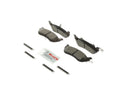 DISC BRAKE PADS