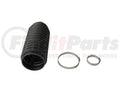 RACK AND PINION BELLOWS KIT