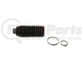 RACK AND PINION BELLOWS KIT