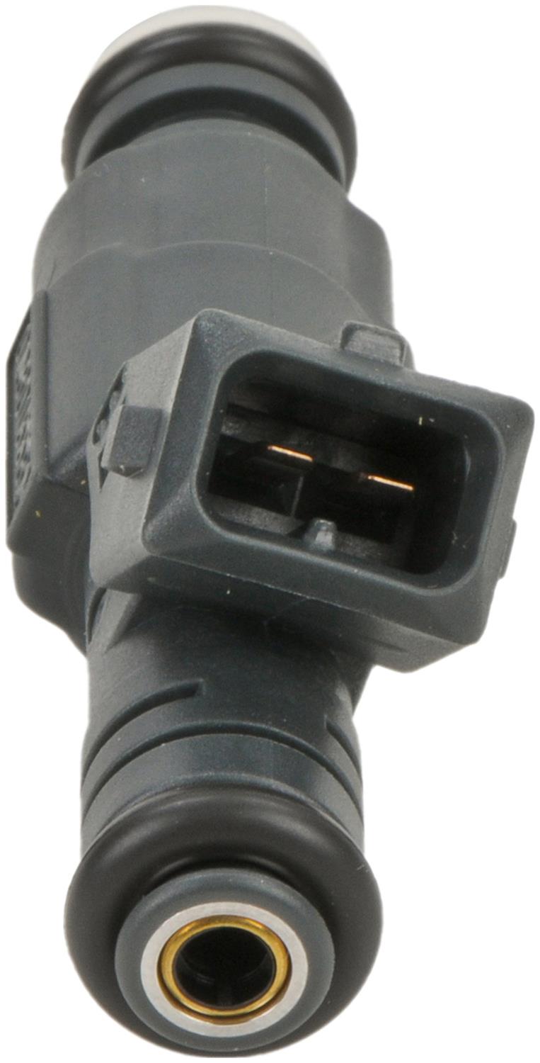 GASOLINE INJECTOR