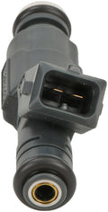 GASOLINE INJECTOR
