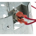 SWITCH BRACKET ASSEMBLY