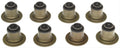 MAHLE Original Mazda 3 11-07 Eng Valve Steam Seat Set