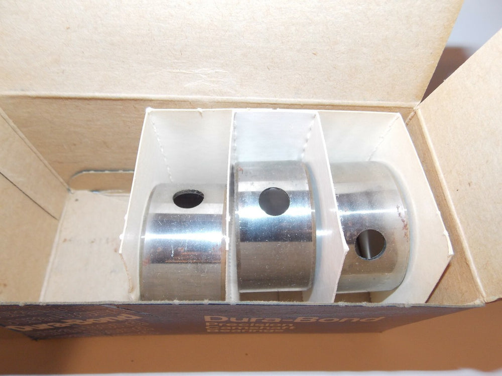 CAM BEARINGS