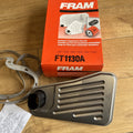 TRANSMISSION FILTER 6/CS