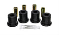 Energy Suspension - Differential Carrier Bracket Bushing Set - 3.1105G