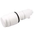 SPP PISTON PUMP SIGNAL WHITE