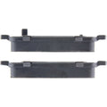 C-TEK CERAMIC BRAKE PADS WITH SHIMS