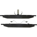 Centric C-TEK 90-01 Jeep Cherokee Ceramic Front Brake Pads w/Shims