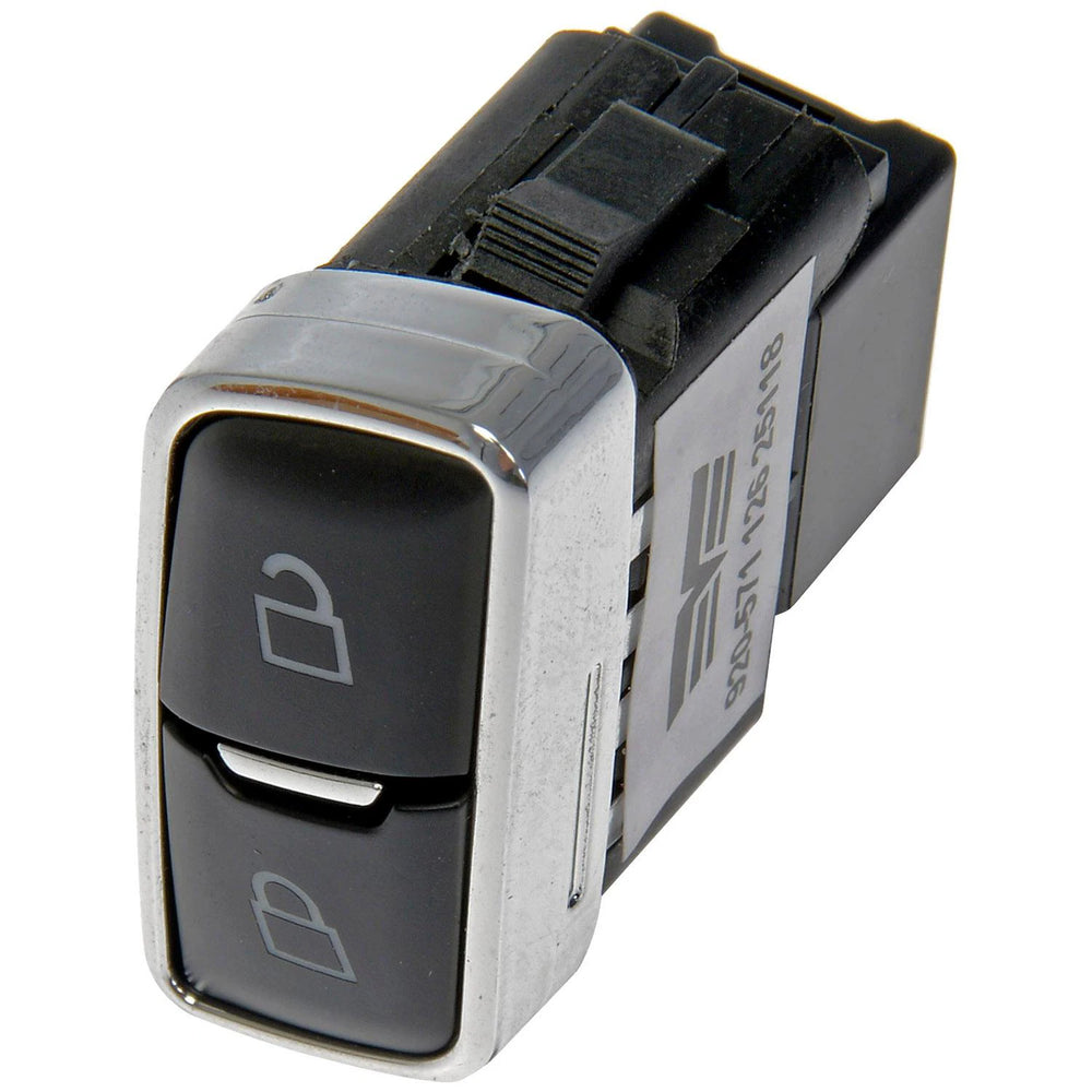 FRONT DOOR LOCK SWITCH