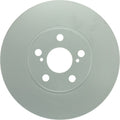 DISC BRAKE ROTOR