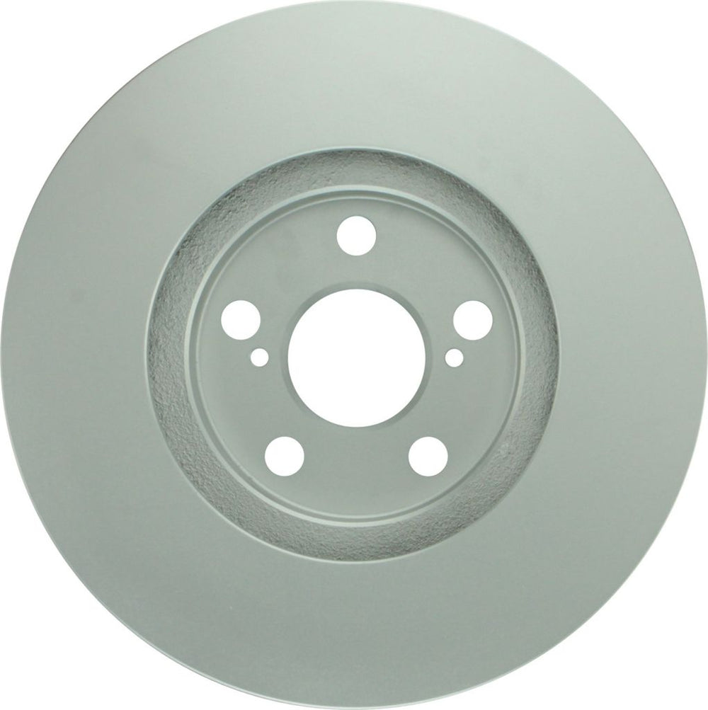 DISC BRAKE ROTOR