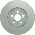 DISC BRAKE ROTOR
