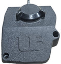 COVER-GEAR HOUSING 3502 B4A2F