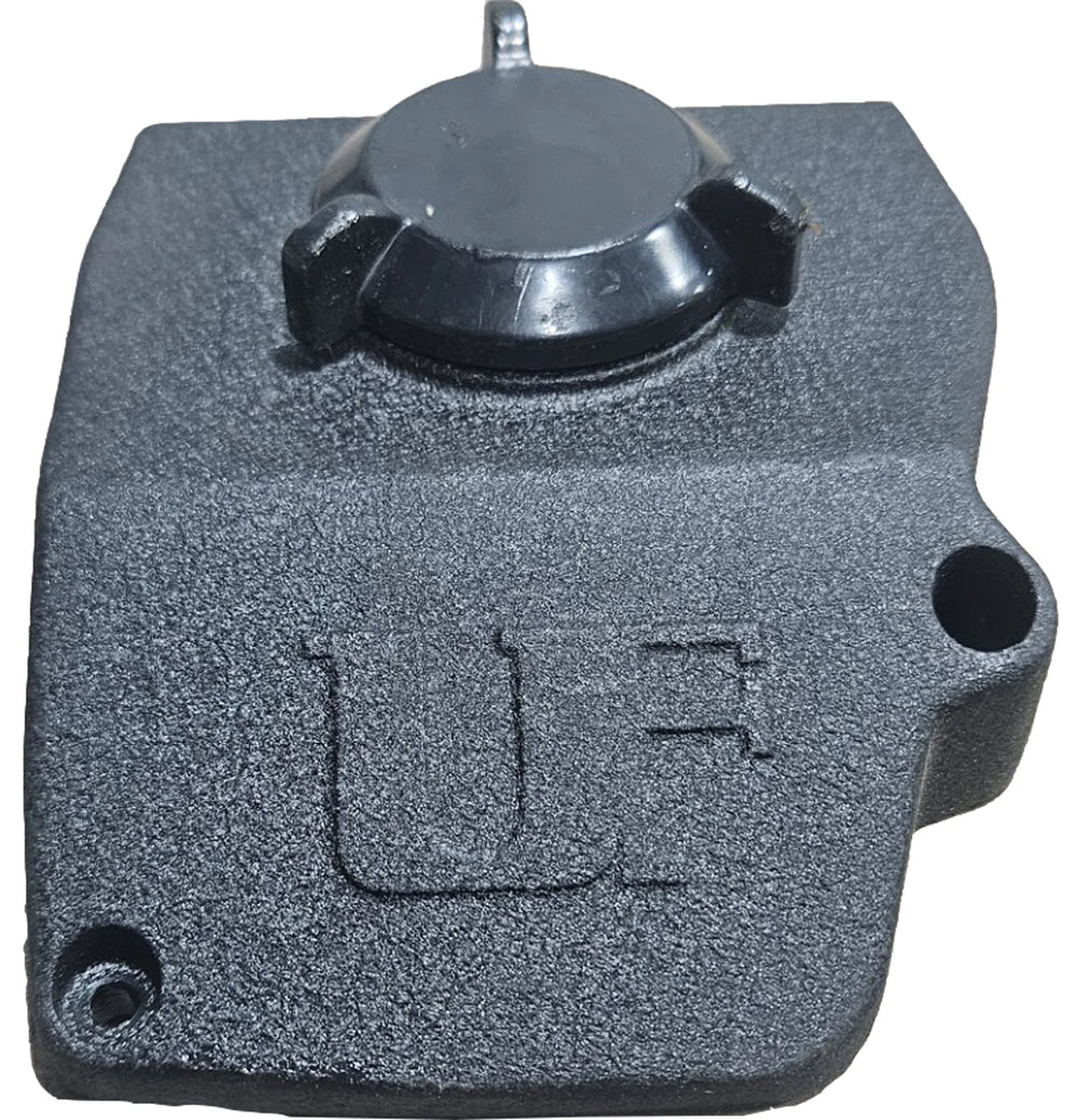 COVER-GEAR HOUSING 3502 B4A2F
