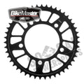 BikeMaster Honda Rear Steel Sprocket 525 45T - Black