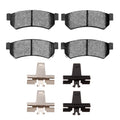 DFC auto part
