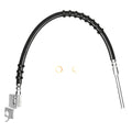 DFC 87-89 Jeep Wrangler Front-R Brake Hose