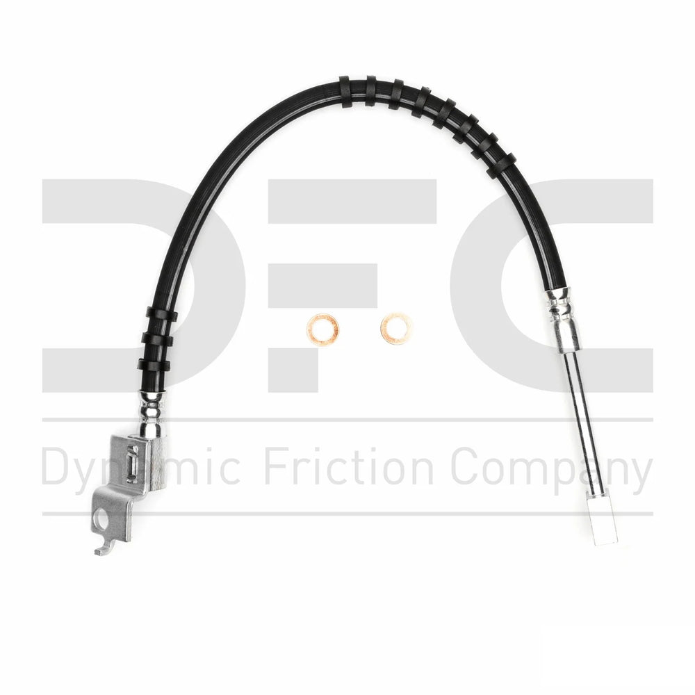 DFC auto part