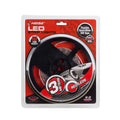 3M LED STRIP LIGHT - RED 3528 RETAIL PK