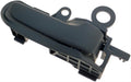 INTERIOR DOOR HANDLE