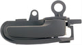 INTERIOR DOOR HANDLE