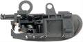 INTERIOR DOOR HANDLE