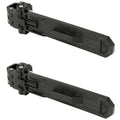 DW TOUGH SYSTEM BRACKETS PAIR