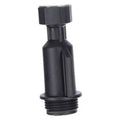 DRUM CONNECTOR 2' BUTTRESS