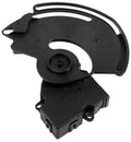AIR DOOR ACTUATOR