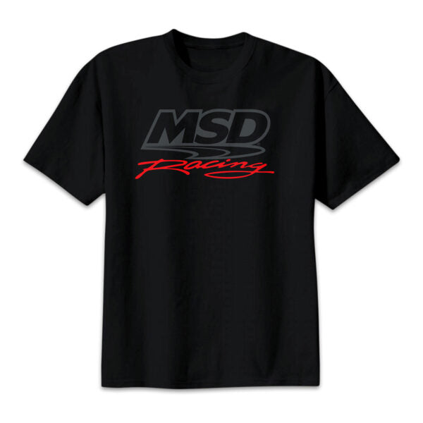 BLUE MR GASKET CORKY TEE