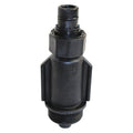 DRUM CONNECTOR 2' NPT FOR HAND PUMP