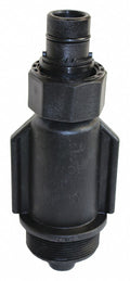 DRUM CONNECTOR 2' NPT FOR HAND PUMP