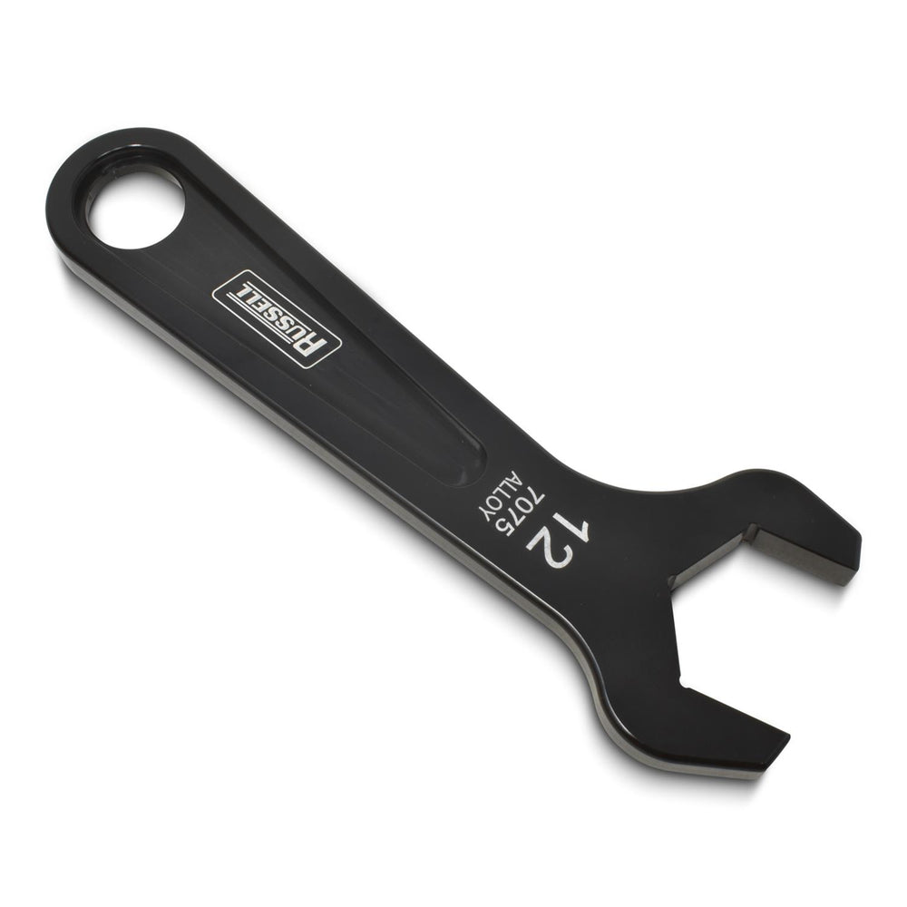 SINGLE ENDED -12AN WRENCH