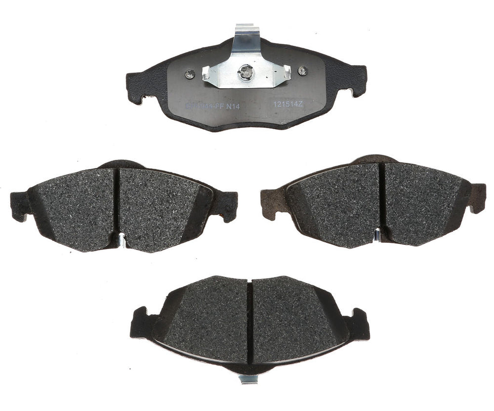 R auto part
