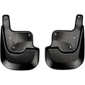 0107 ESCAPE W/FENDER FLARES REAR MUD GUARDS