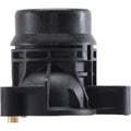 WATER OUTLET