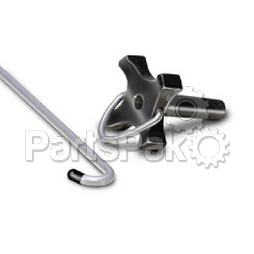 BARKER auto part