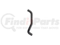 CURVED RADIATOR HOSE