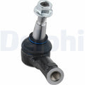 STEERING TIE ROD END
