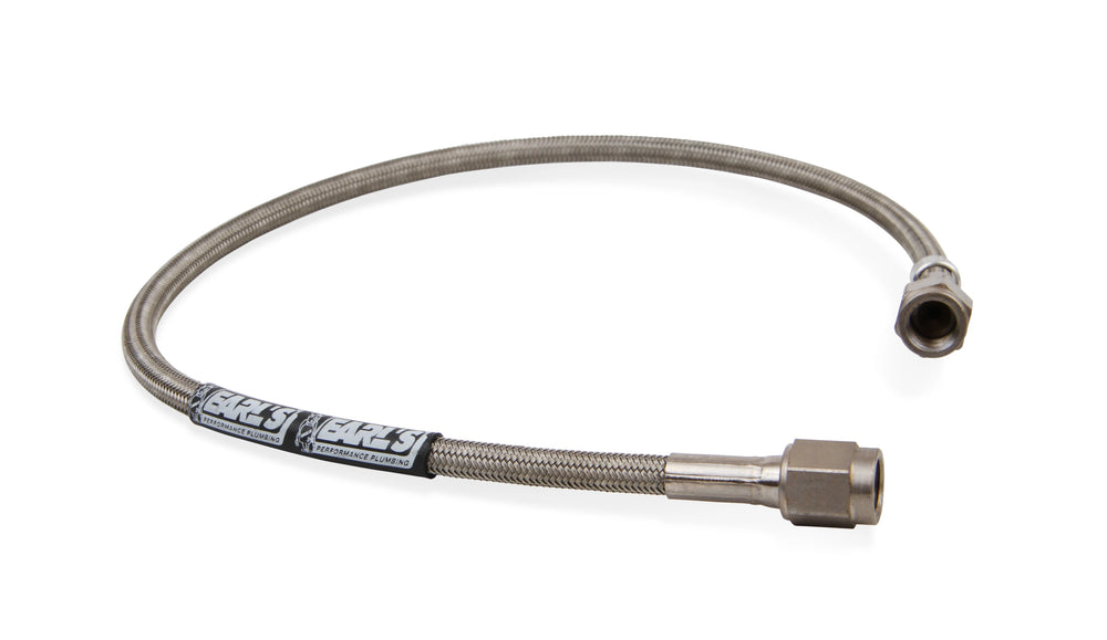 -3 St./St. 24 Inch Hose