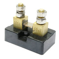 SHUNT 0-100DCA